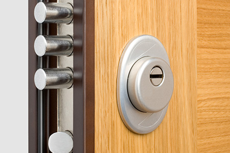 APERTURA PORTE
